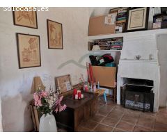 Finca con Almendros Ecologicos