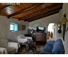 Finca con Almendros Ecologicos