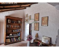 Finca con Almendros Ecologicos
