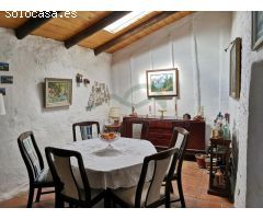 Finca con Almendros Ecologicos