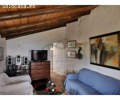 Finca con Almendros Ecologicos