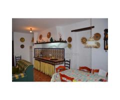 Casa Tradicional en Jubrique con Vistas