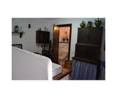 Casa Tradicional en Jubrique con Vistas