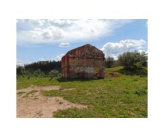 Finca 15.2 Hás, Edificaciones para Reformar