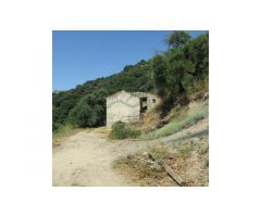 Antigüo Molino, Dependencias, Valle del Genal