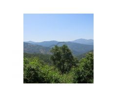 Antigüo Molino, Dependencias, Valle del Genal