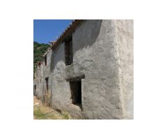 Antigüo Molino, Dependencias, Valle del Genal