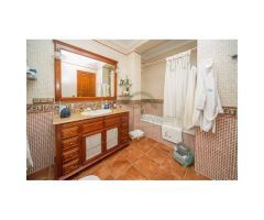 Villa 318, 40 m2, Jardín, Piscina Cubierta, Garaje