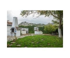Villa 318, 40 m2, Jardín, Piscina Cubierta, Garaje