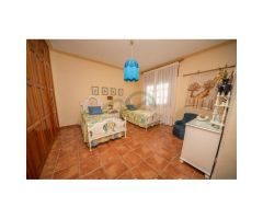 Villa 318, 40 m2, Jardín, Piscina Cubierta, Garaje