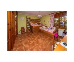 Villa 318, 40 m2, Jardín, Piscina Cubierta, Garaje