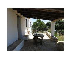 Cortijo, 22 Has Terreno, Vistas al Mar