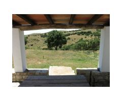 Cortijo, 22 Has Terreno, Vistas al Mar