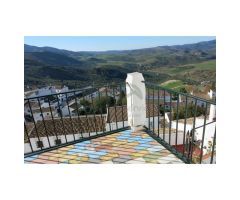 Encantadora casa de pueblo 4 dorrmitorios