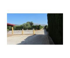Casa de Campo, Piscina, Garaje, Trastero, Huerto