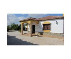 Casa de Campo, Piscina, Garaje, Trastero, Huerto