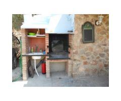 Casa de Piedra, Piscina 3.5 h Olivios y Naranjales