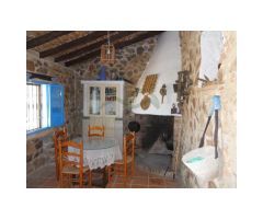 Casa de Piedra, Piscina 3.5 h Olivios y Naranjales