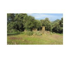 Finca de Encinas, Casa de Piedra, 4 hectares