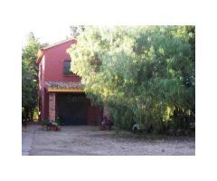 Finca/Centro Ecuestre, 3 Viviendas