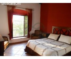 Cortijo con 37 hectares, Puerto Serrano
