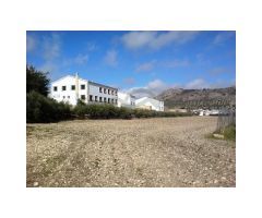 Parcela Urbanizable de 11.724m2