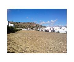 Parcela Urbanizable de 11.724m2