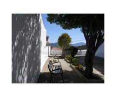 Casa de Pueblo Recientemente Reformada, Vistas