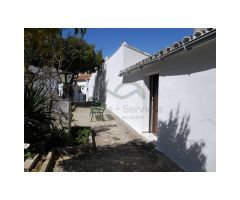 Casa de Pueblo Recientemente Reformada, Vistas