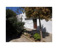 Casa de Pueblo Recientemente Reformada, Vistas