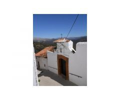 Casa de Pueblo Recientemente Reformada, Vistas