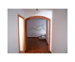 Casa de Pueblo Recientemente Reformada, Vistas