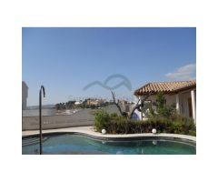 Casa, Jardin, Piscina, Sauna, Garaje