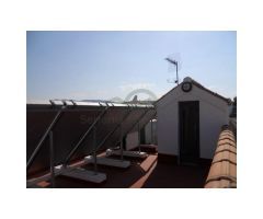 Casa, Jardin, Piscina, Sauna, Garaje