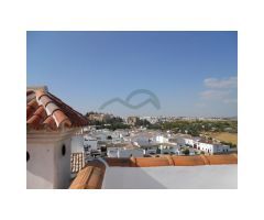Casa, Jardin, Piscina, Sauna, Garaje