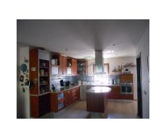 Casa, Jardin, Piscina, Sauna, Garaje