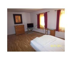Casa, Jardin, Piscina, Sauna, Garaje