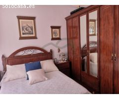 Piso Grande, 3 Habitaciones, Centro de Ronda.