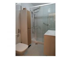 Piso Grande, 3 Habitaciones, Centro de Ronda.