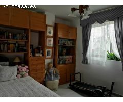 Piso Grande, 3 Habitaciones, Centro de Ronda.