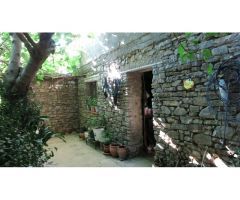 Finca de 160 ha. Cortijo, Casa Huéspedes, Naves, agua de manantiales