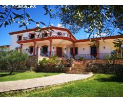 Villa, 6 Dormitorios, Piscina, Barbacoa, Vista