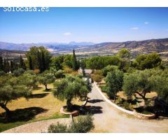 Villa, 6 Dormitorios, Piscina, Barbacoa, Vista