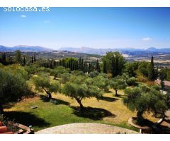 Villa, 6 Dormitorios, Piscina, Barbacoa, Vista