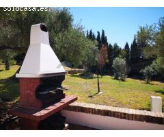Villa, 6 Dormitorios, Piscina, Barbacoa, Vista