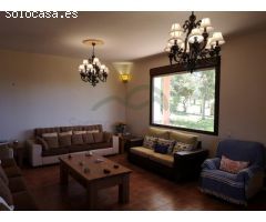Villa, 6 Dormitorios, Piscina, Barbacoa, Vista