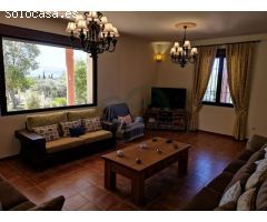 Villa, 6 Dormitorios, Piscina, Barbacoa, Vista