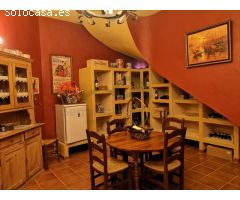 Villa, 6 Dormitorios, Piscina, Barbacoa, Vista