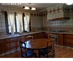 Villa, 6 Dormitorios, Piscina, Barbacoa, Vista