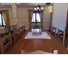 Villa, 6 Dormitorios, Piscina, Barbacoa, Vista